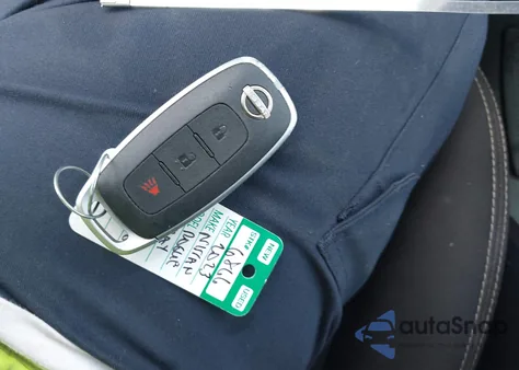 2023 Nissan Rogue S Intelligent Awd from USA, damaged, VIN 5N1BT3AB3PC779738